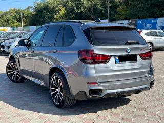 BMW X5 foto 3