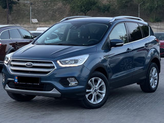 Ford Kuga foto 4