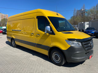 Mercedes Sprinter foto 4