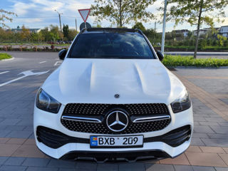 Mercedes GLE