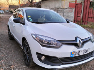 Renault Megane foto 3