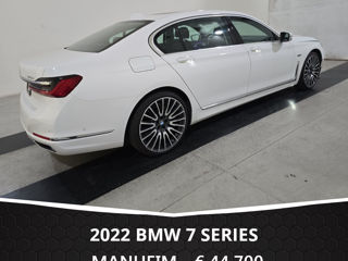 BMW 7 Series foto 3