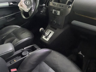 Opel zafira 1 9d coropca automată foto 3