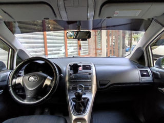 Toyota Auris foto 5