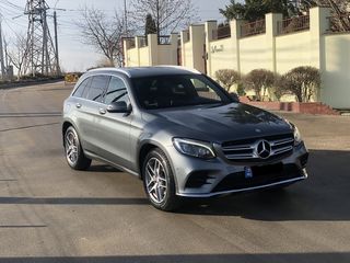 Mercedes GLC foto 3