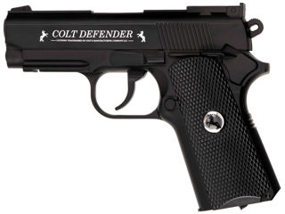 Пневматический пистолет Umarex Colt Defender ! foto 3