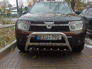 Dacia Duster foto 2