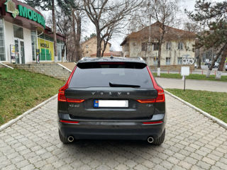 Volvo XC60 foto 6