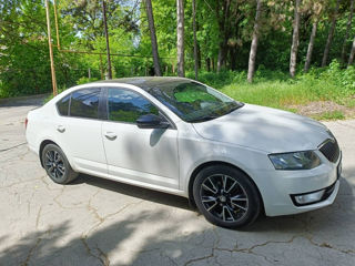 Skoda Octavia foto 4