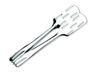 Cleste De Servire Pentru Patiserie Ghidini Daily 20Cm, Inox foto 3