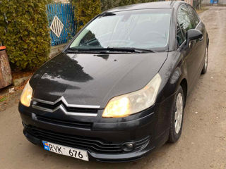 Citroen C4 foto 2