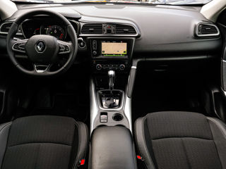 Renault Kadjar foto 7