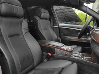 BMW 7 Series foto 6