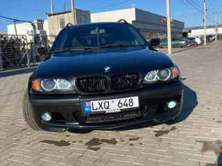 BMW 3 Series foto 9