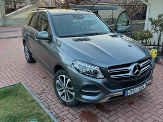 Mercedes GLE foto 6