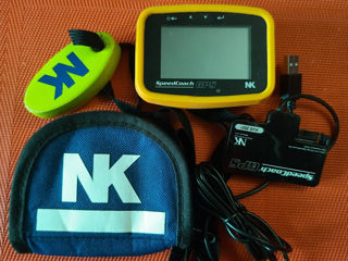 Прибор SpeedCoach GPS 2 для академической гребли + Training Pack!! foto 4