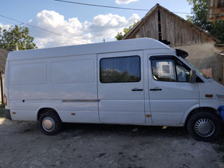 Mercedes Sprinter 313