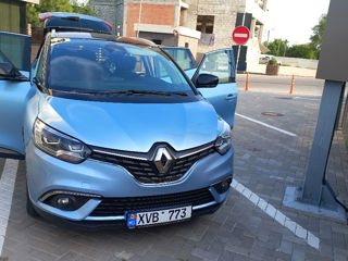 Renault Grand Scenic foto 7