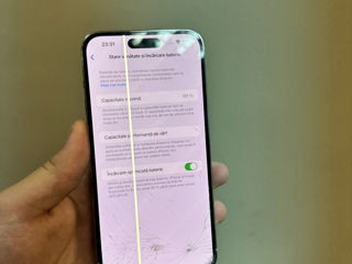 iPhone 14 Pro Max 128gb foto 3