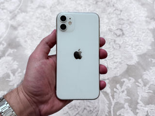 iPhone 11 64GB White