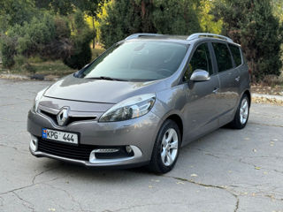 Renault Grand Scenic foto 6