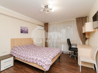 Apartament cu 3 camere, 75 m², Poșta Veche, Chișinău foto 12