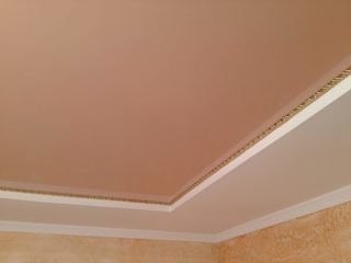 Tavane extensibile! натяжные потолки foto 4