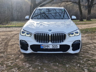 BMW X5 foto 5