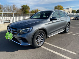 Mercedes GLC foto 2