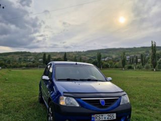 Dacia Logan foto 8