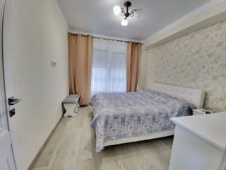 Apartament cu 1 cameră, 40 m², Botanica, Chișinău