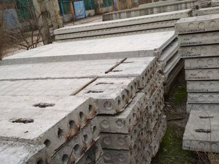 Plite, blocuri, materiale din beton armat foto 3