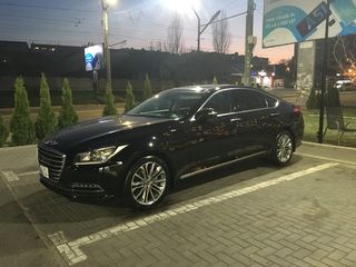 Hyundai Genesis foto 5