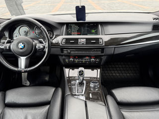 BMW 5 Series foto 7