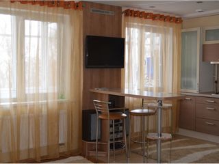 Apartament cu 1 cameră, 36 m², Râșcani, Chișinău foto 1
