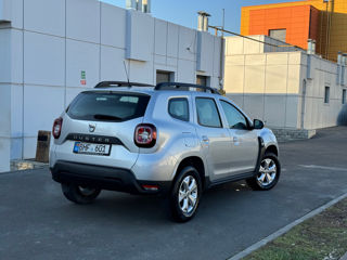 Dacia Duster foto 3