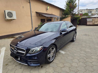 Mercedes E-Class