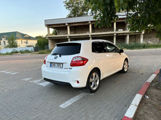 Toyota Auris foto 5