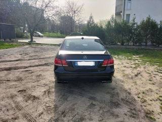 Mercedes E-Class foto 7