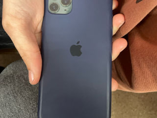 iphone 11 pro max + 500 lei cadou foto 2