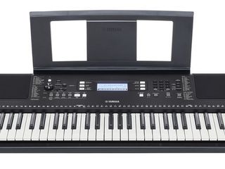 Yamaha PSR-E383 (NEW). Plata în 3 rate. Livrare gratuita în toată Moldova. foto 2