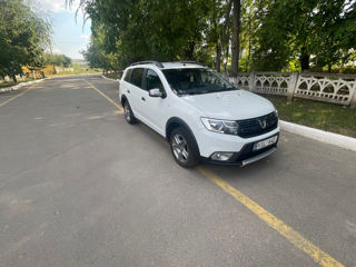 Dacia Logan Mcv foto 6