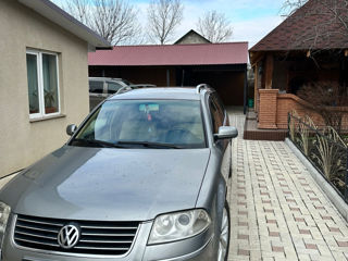 Volkswagen Passat foto 6