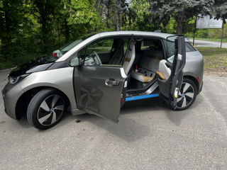 BMW i3 foto 2