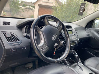 Hyundai Tucson foto 8