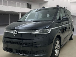 Volkswagen Transporter foto 1