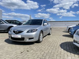 Mazda 3 foto 2