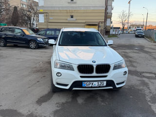 BMW X3 foto 3