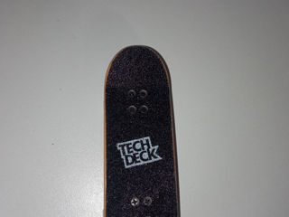 Vând fingerboard tech deck 100 lei  original nou deschis