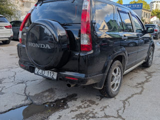 Honda CR-V foto 3